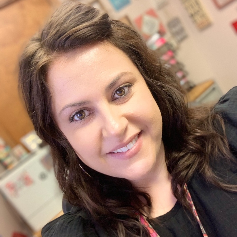 Meet your Posher, Kelly
